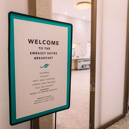 Embassy Suites By Hilton Gatlinburg Resort 外观 照片