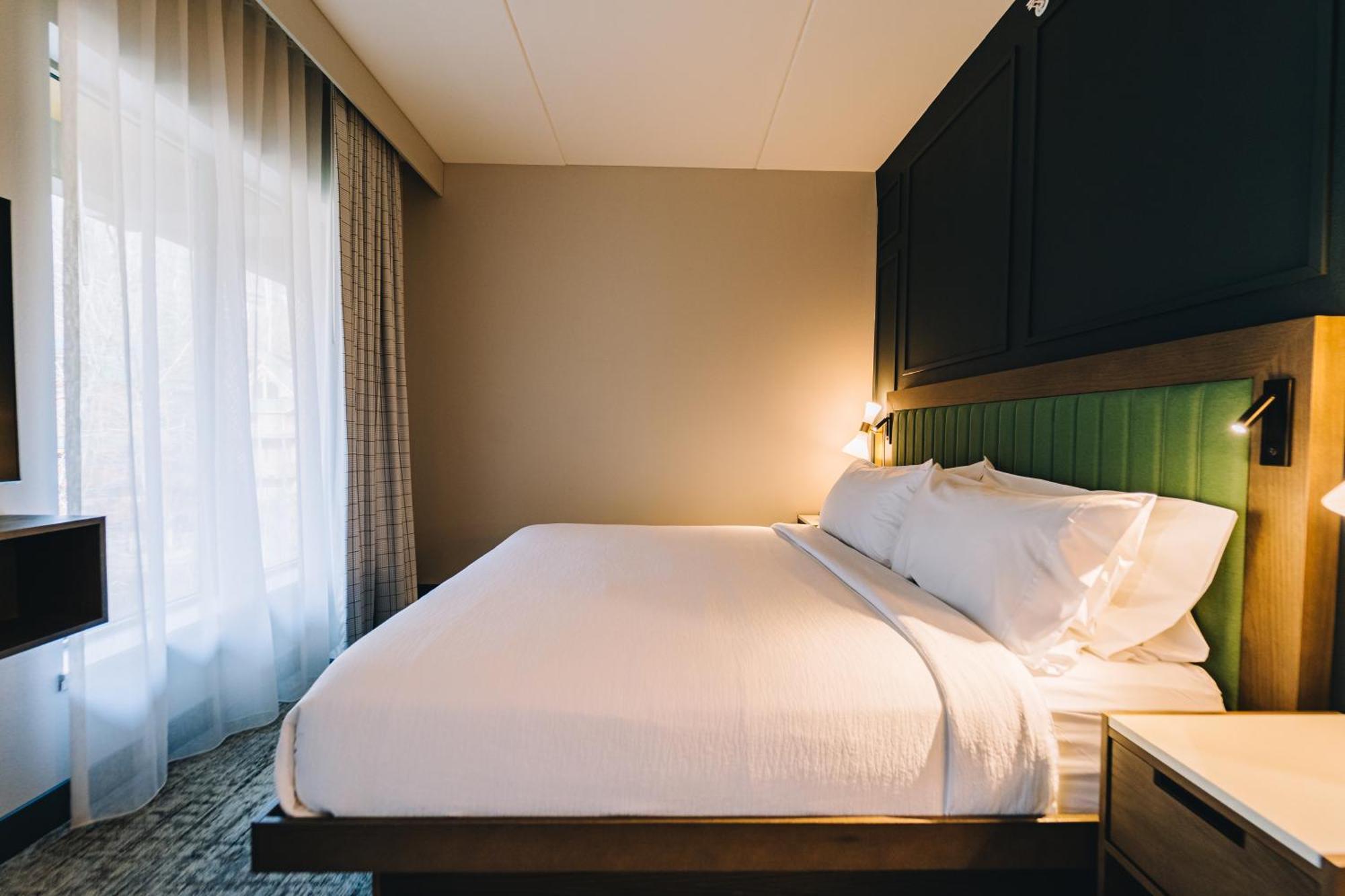 Embassy Suites By Hilton Gatlinburg Resort 外观 照片
