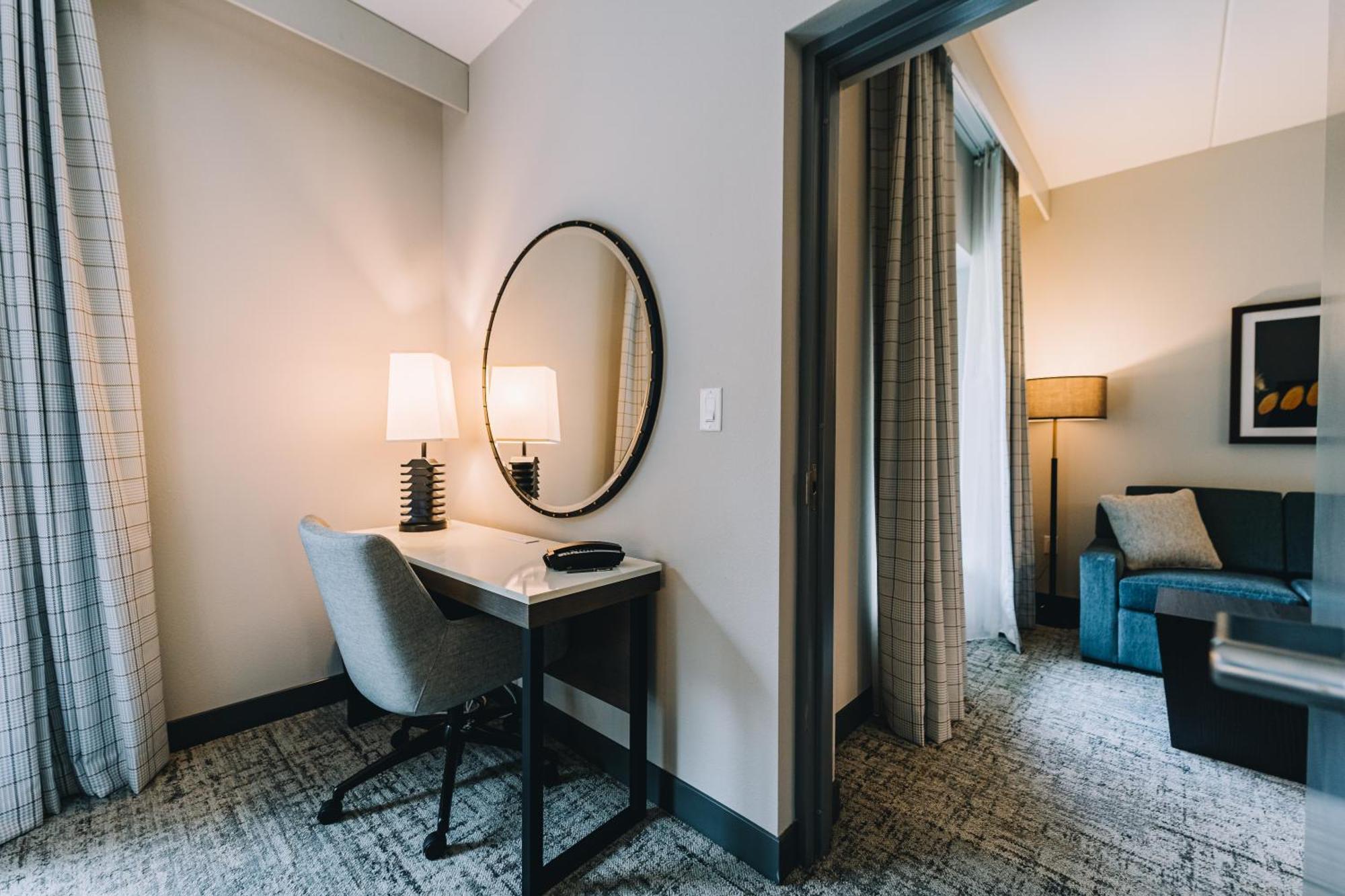 Embassy Suites By Hilton Gatlinburg Resort 外观 照片