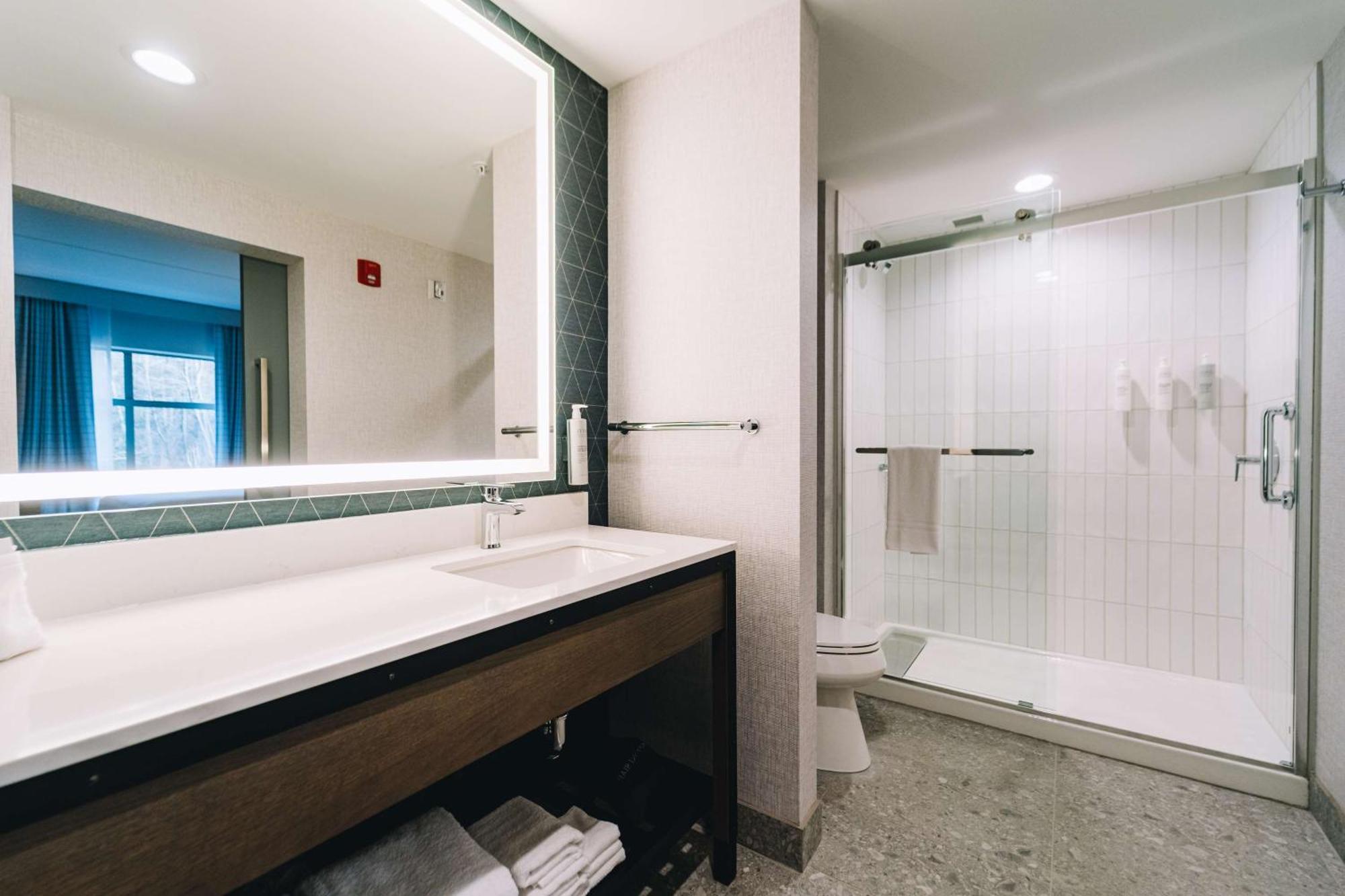 Embassy Suites By Hilton Gatlinburg Resort 外观 照片