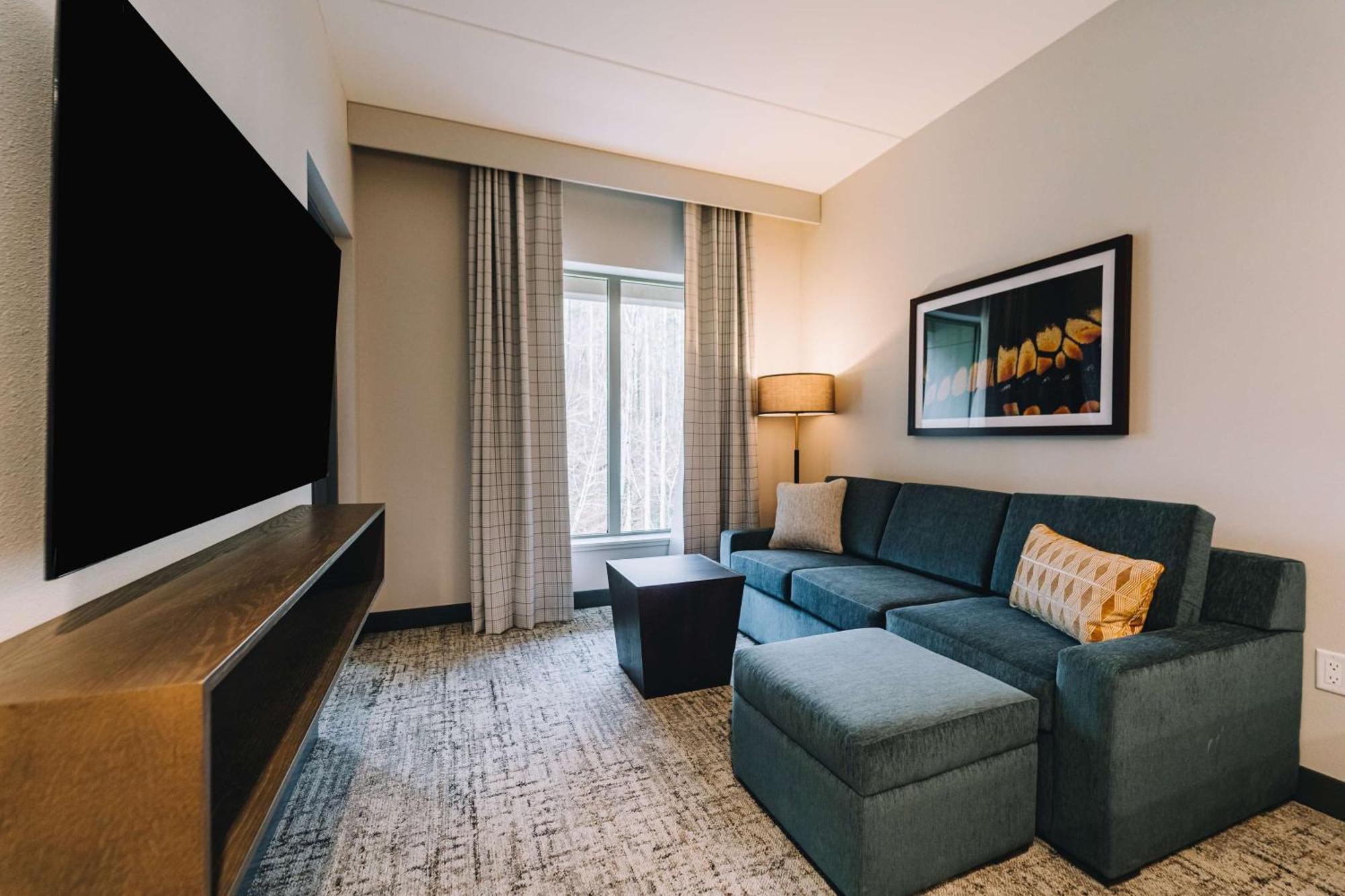 Embassy Suites By Hilton Gatlinburg Resort 外观 照片
