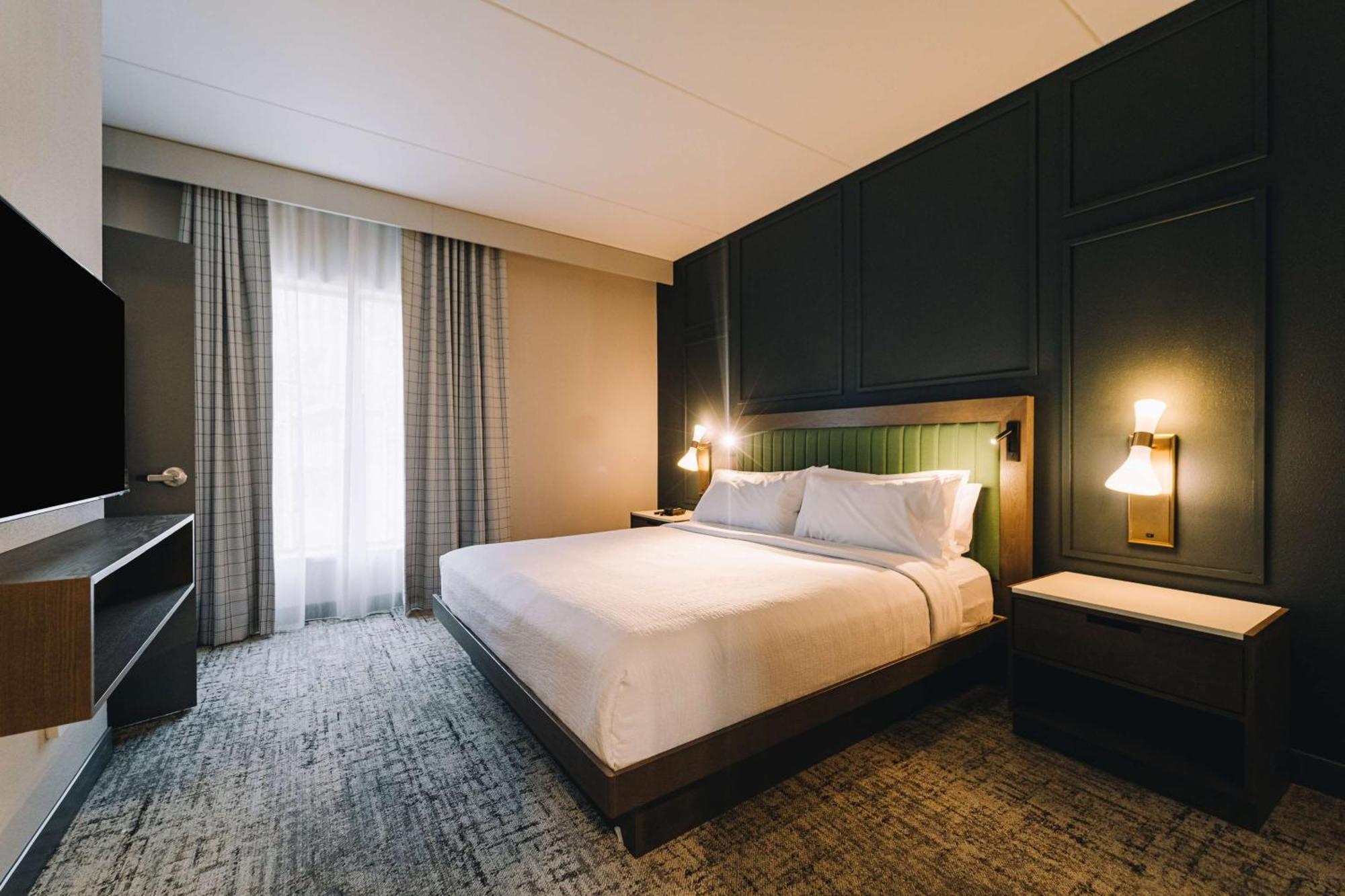 Embassy Suites By Hilton Gatlinburg Resort 外观 照片