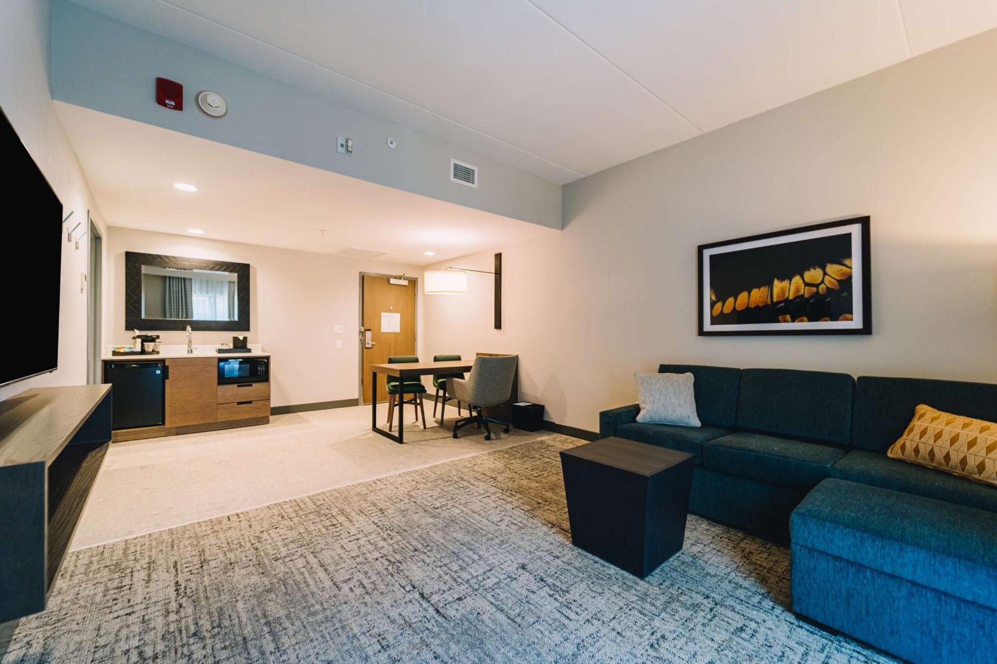 Embassy Suites By Hilton Gatlinburg Resort 外观 照片