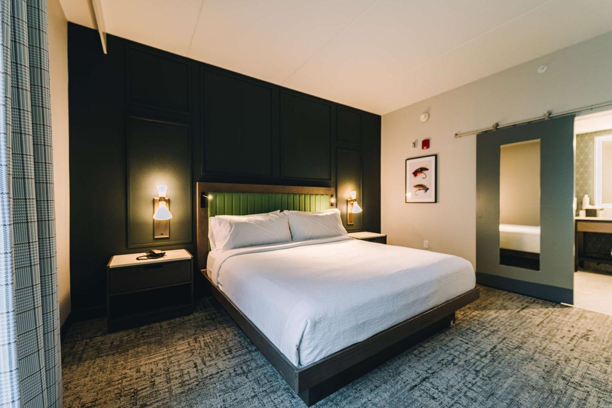 Embassy Suites By Hilton Gatlinburg Resort 外观 照片
