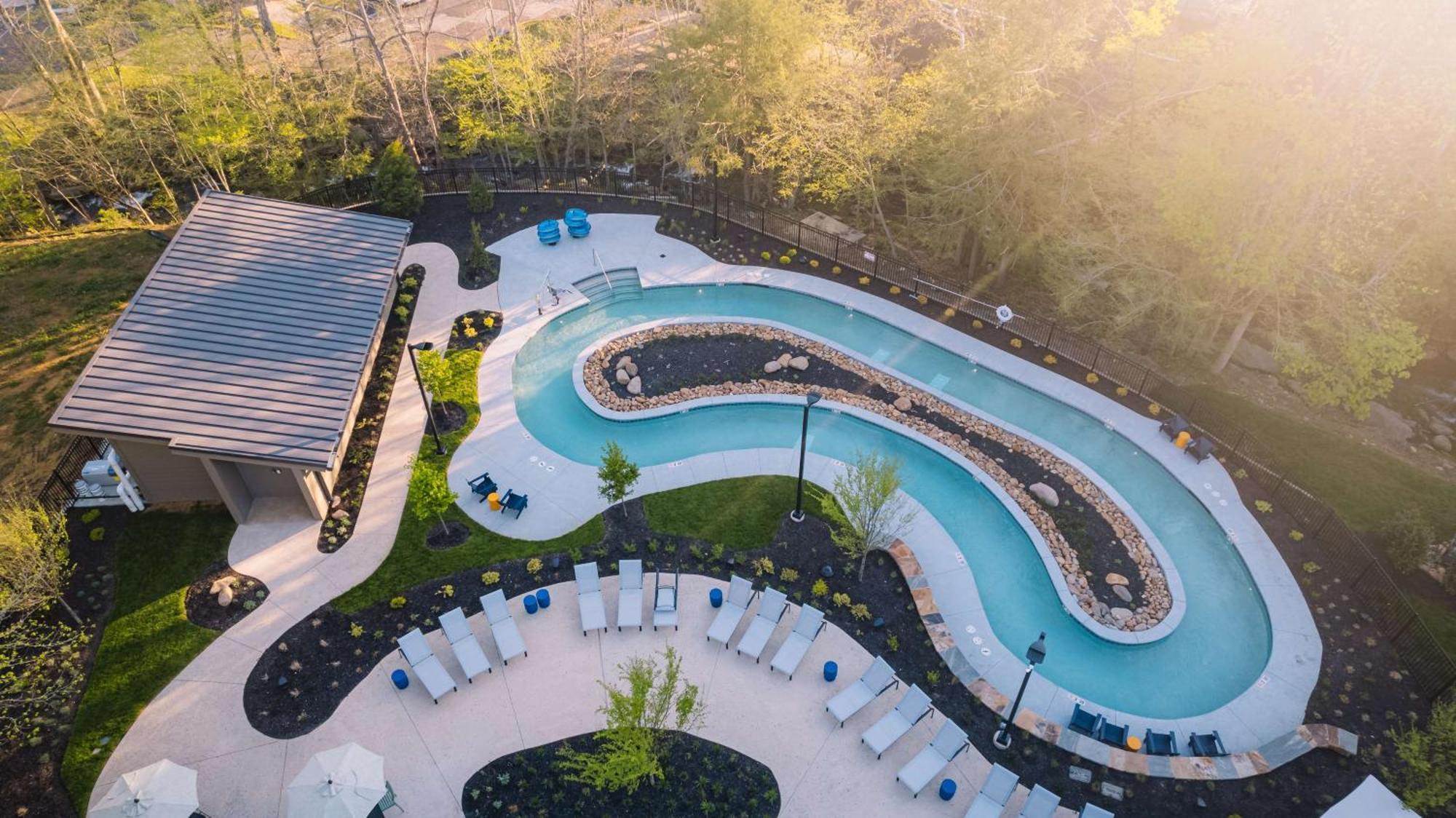 Embassy Suites By Hilton Gatlinburg Resort 外观 照片