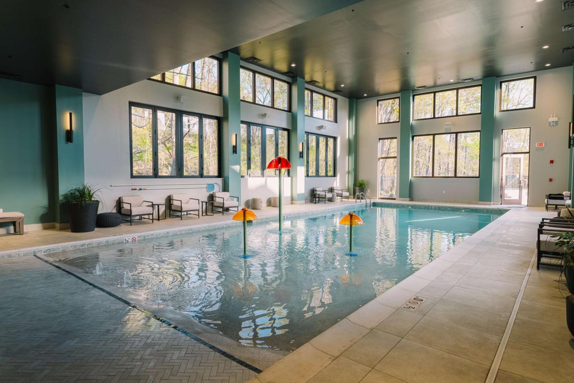 Embassy Suites By Hilton Gatlinburg Resort 外观 照片