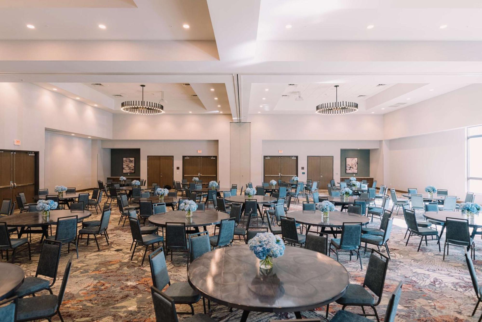 Embassy Suites By Hilton Gatlinburg Resort 外观 照片