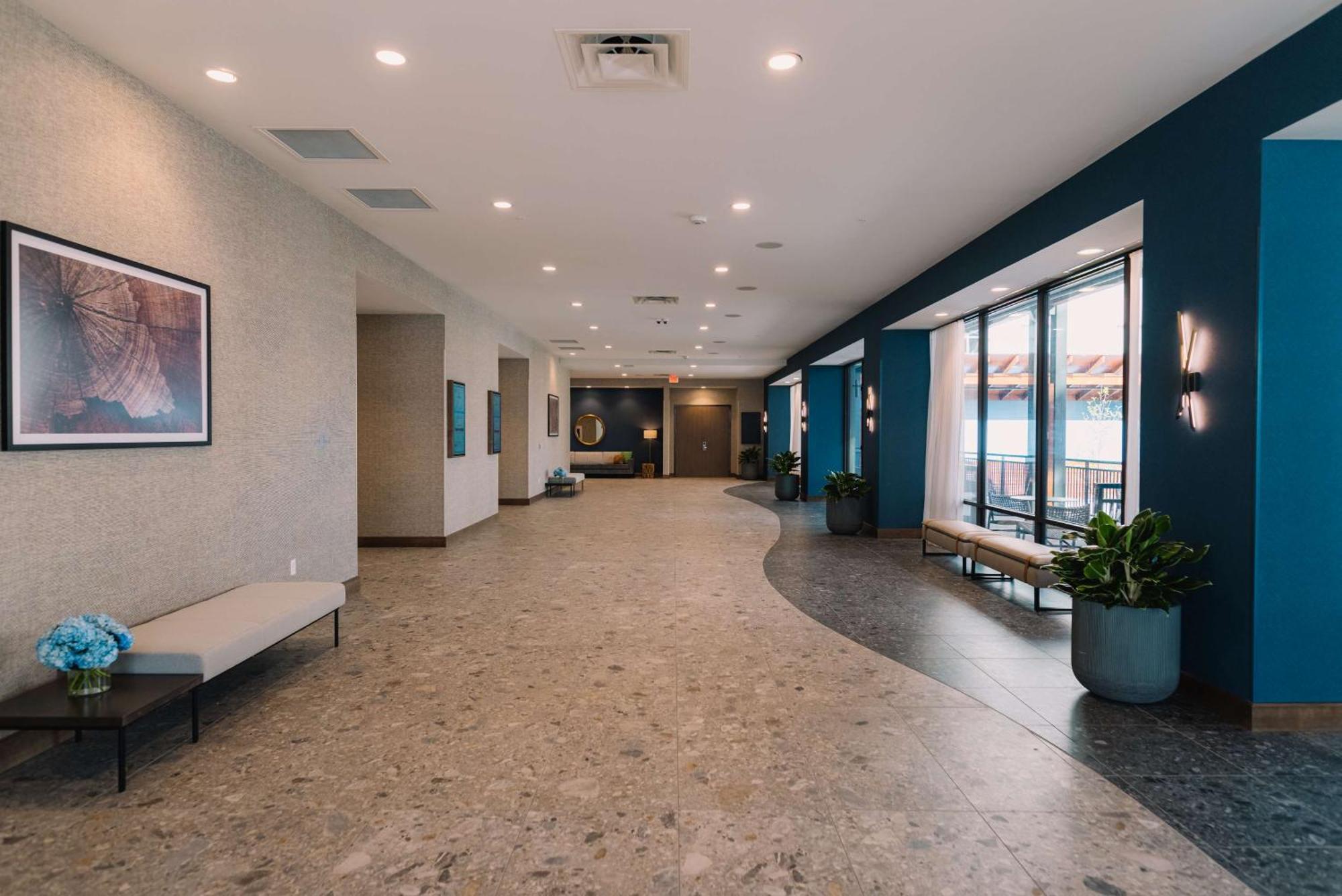 Embassy Suites By Hilton Gatlinburg Resort 外观 照片