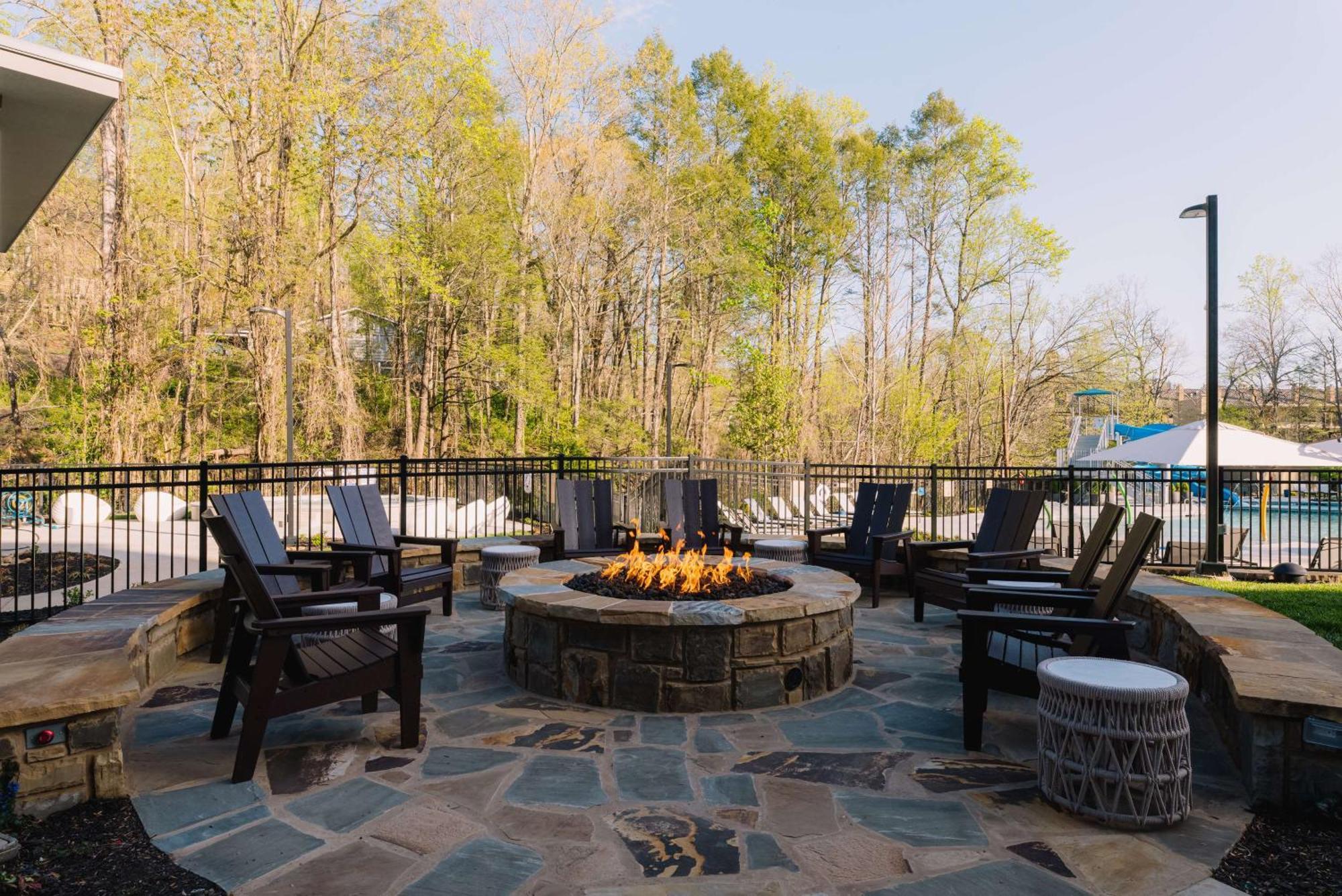 Embassy Suites By Hilton Gatlinburg Resort 外观 照片