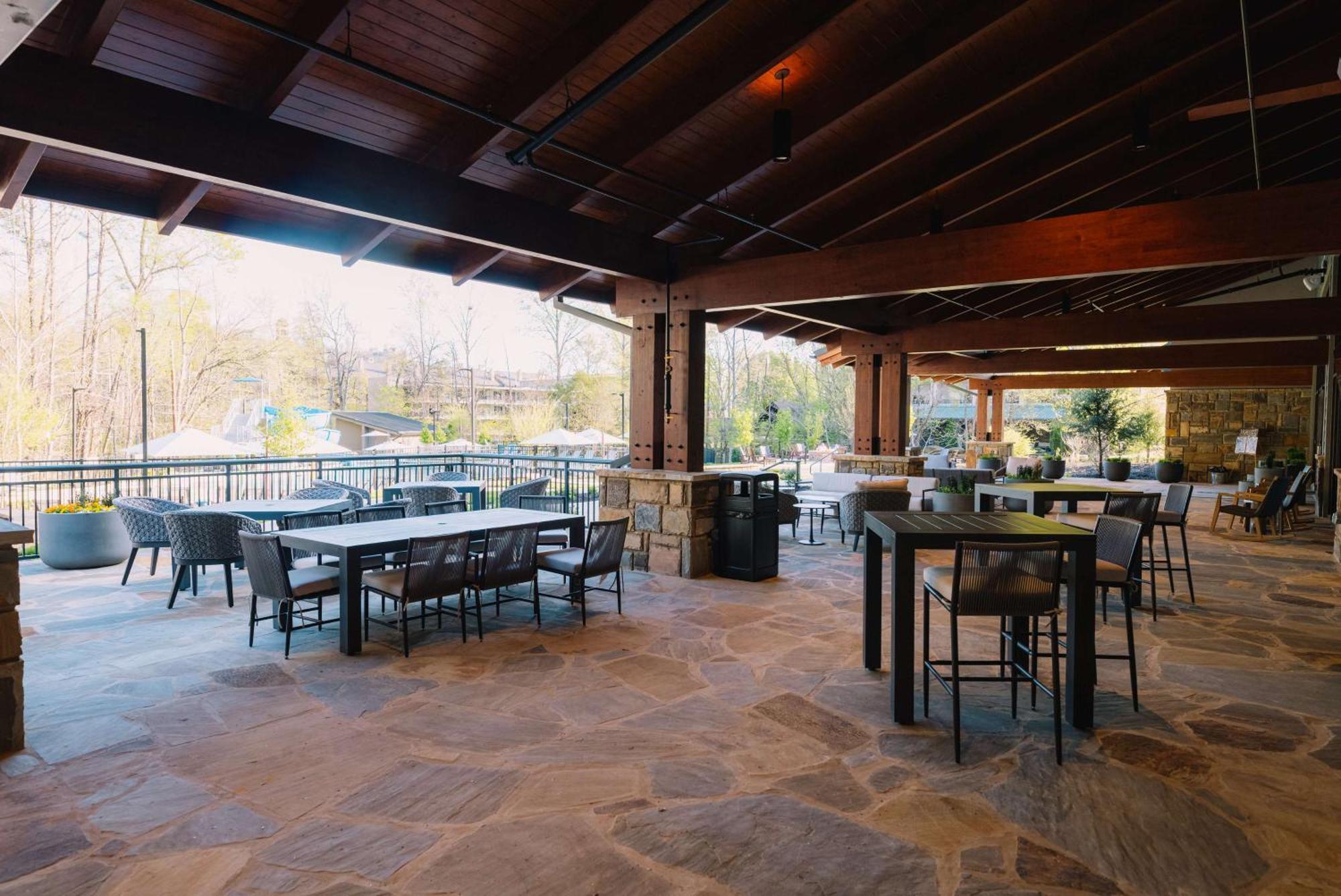 Embassy Suites By Hilton Gatlinburg Resort 外观 照片